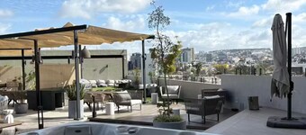 Apartment in Zona Rio