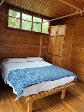 5 dormitorios, wifi, ropa de cama