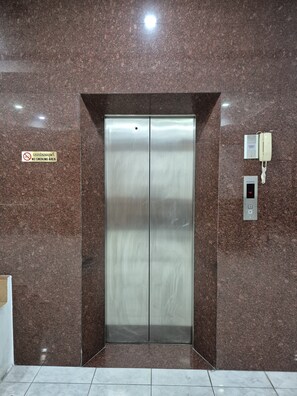 Ascensor