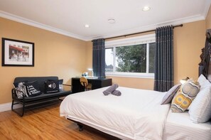 1 habitación y wifi gratis 