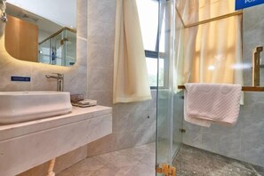 Room - Super 8 Hotel (Beijing Qianmen Tiantan Park) (Beijing)