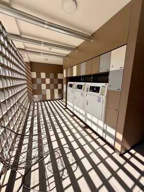 Appartement Confort | Intérieur