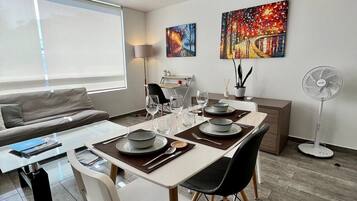 Apartment | Interior