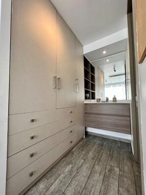 컴포트 아파트 | 내부