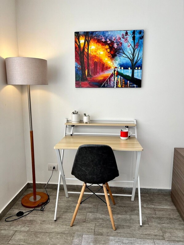 Comfort Apartment | Interior