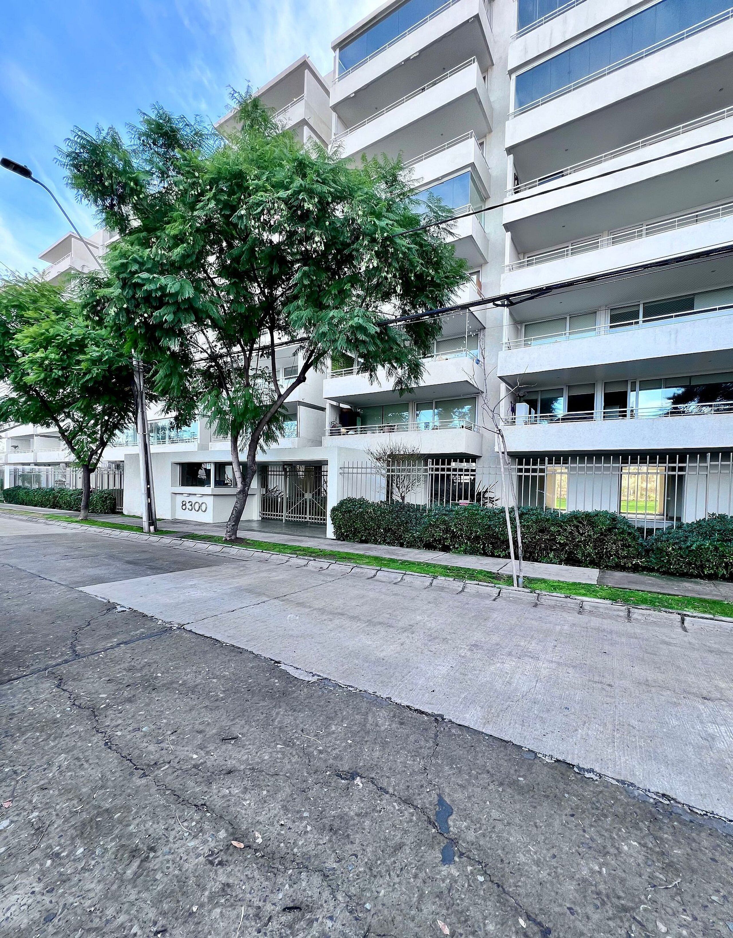 Apartment | Exterior