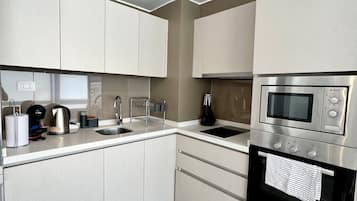 Comfort Apartment | Private kitchen