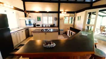 Villa, Smoking | 3 bedrooms