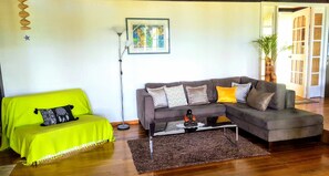 Villa, fumeur | 3 chambres