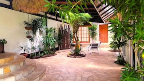 Villa, Raucher | 3 Schlafzimmer