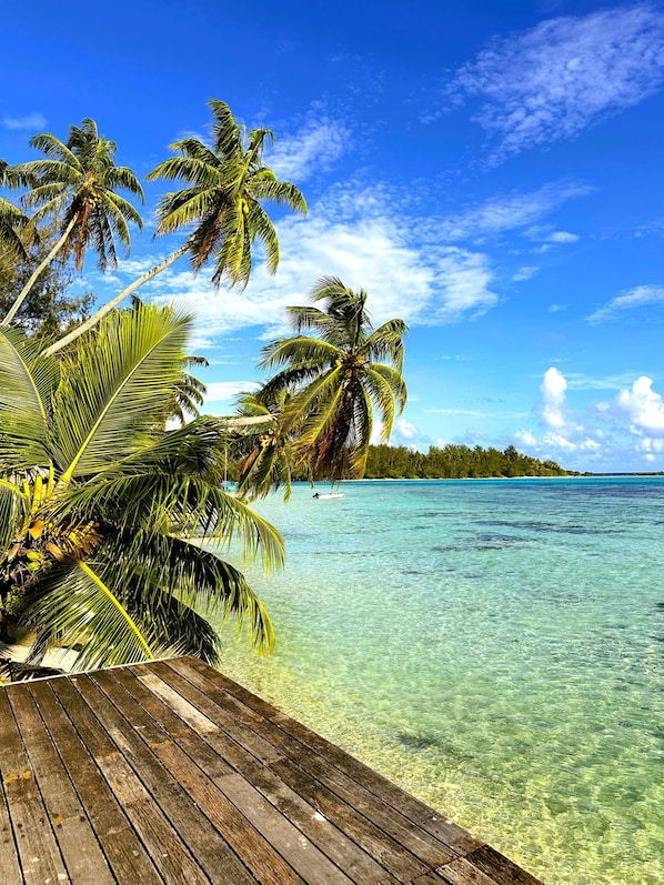 Villa, Smoking | 3 bedrooms - Moorea - Sundara Soul Villa (Moorea-Maiao)