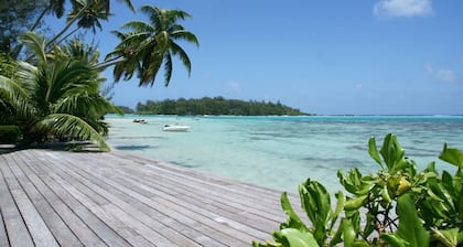 Moorea - Sundara Soul Villa