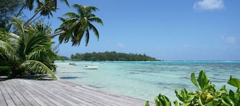 Moorea - Sundara Soul Villa