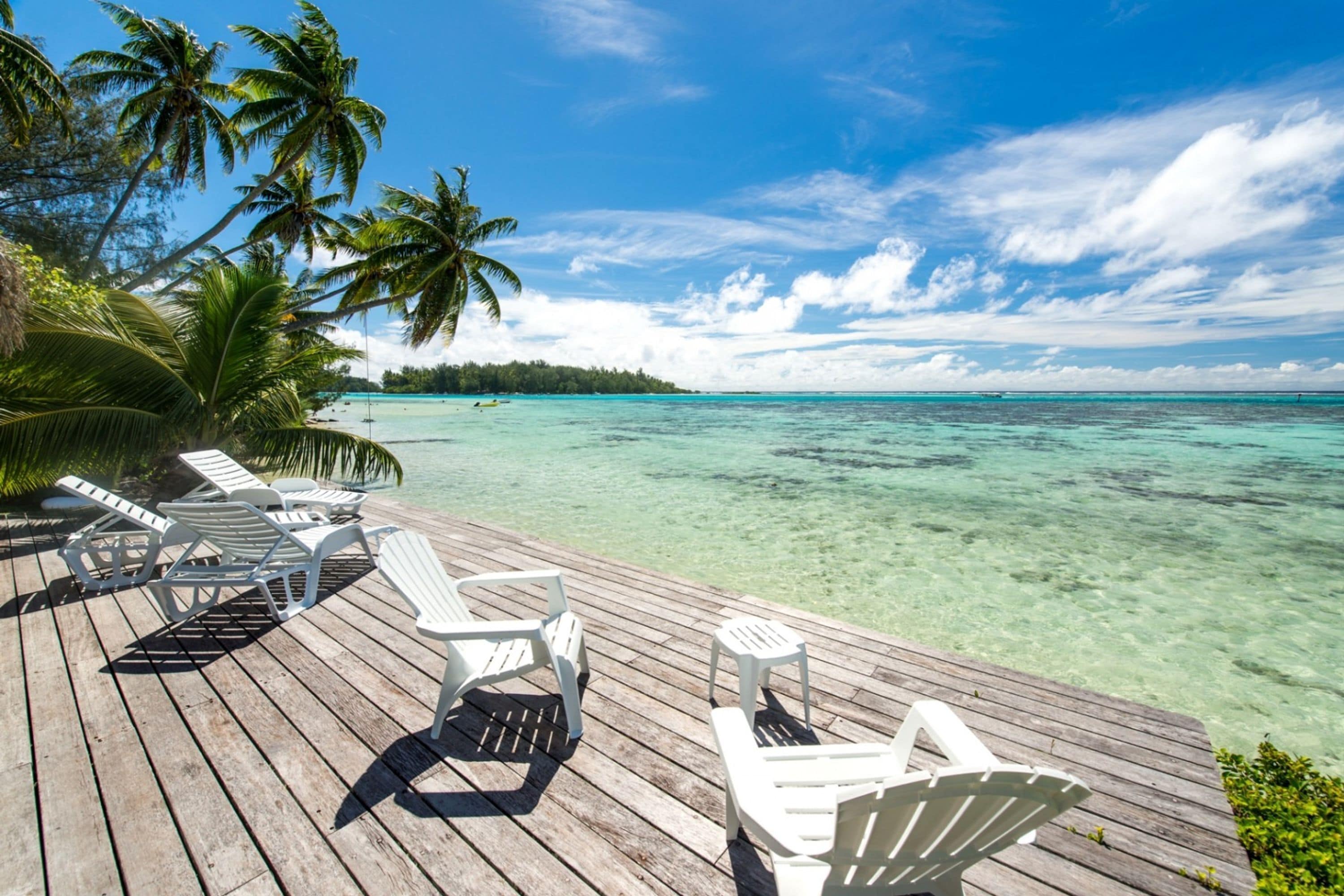 Villa, Smoking | 3 bilik tidur 