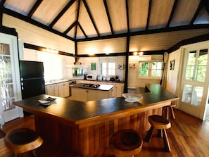 Villa, Raucher | 3 Schlafzimmer