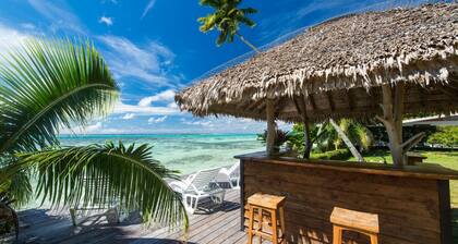 Moorea - Sundara Soul Villa