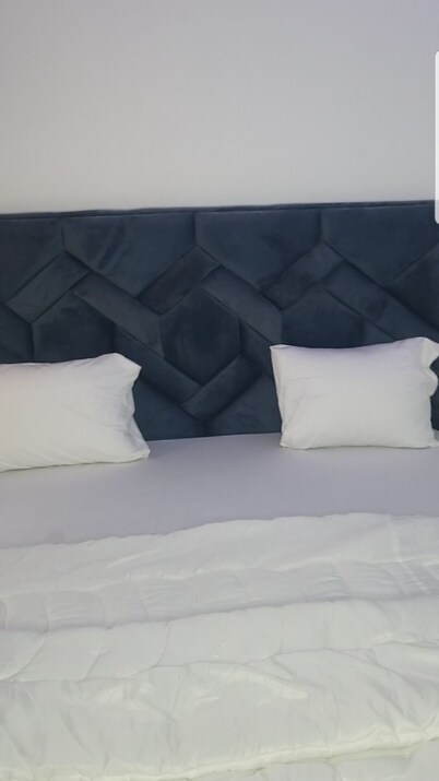 9-bedroom hotel in charming Port Harcourt, Nigeria with AC, WiFi