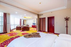 Room - Jianhui Hotel (Hui County)