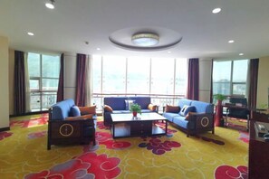 Room - Jianhui Hotel (Hui County)