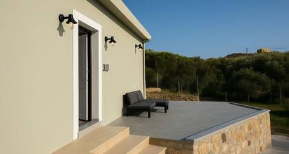 Modern Studio Near Elafonisi Beach – Quiet, Cozy & Fully Equipped