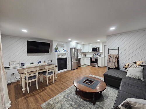 Charming 1-bedroom condo in delightful Dover