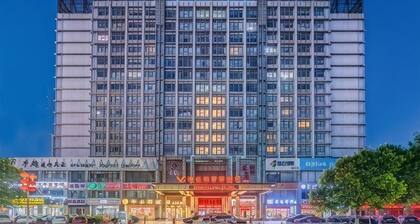 Vienna Classic Hotel (Hengtong Fortune Center Store)