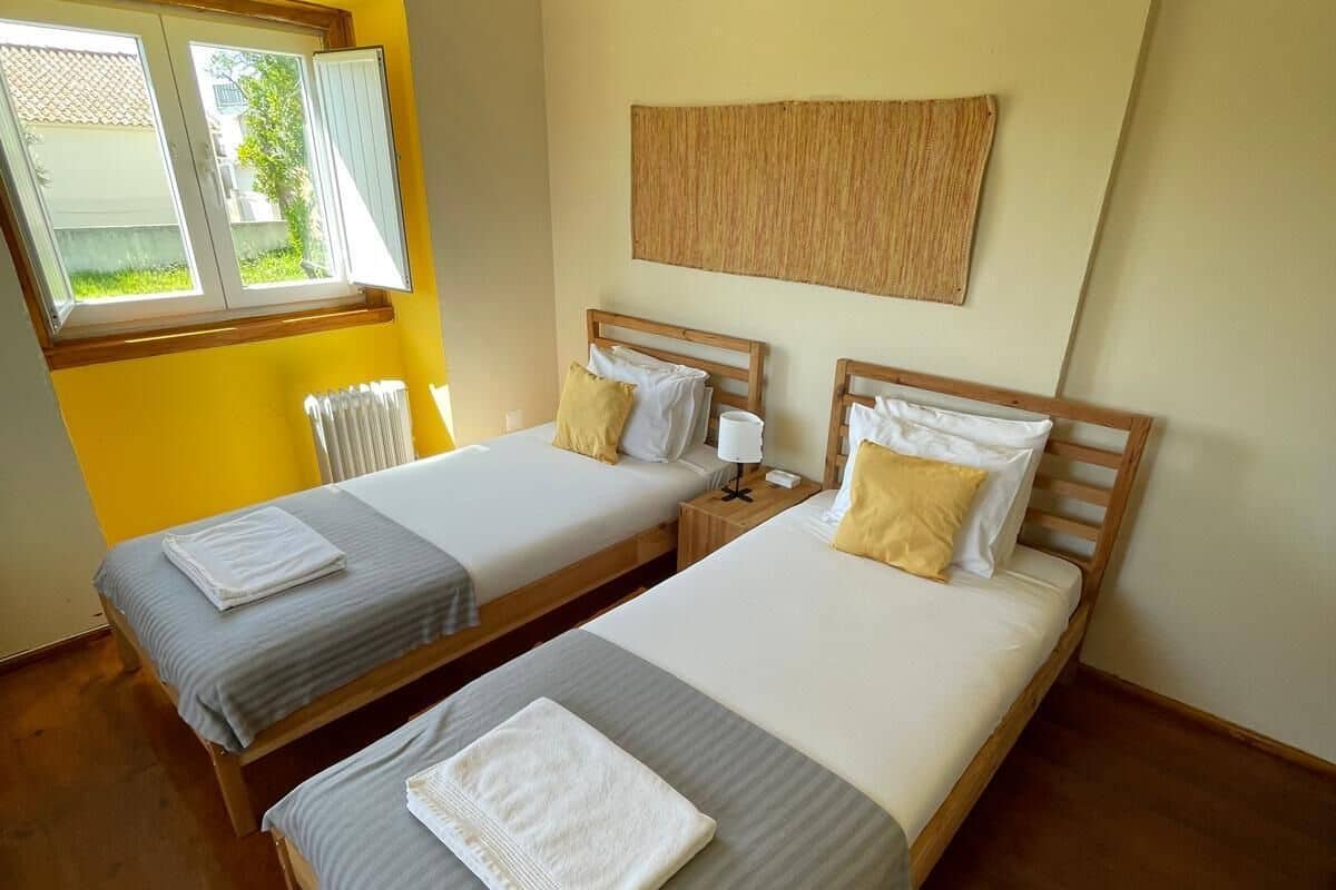 1 Schlafzimmer, Schreibtisch, kostenloses WLAN, Bettwäsche