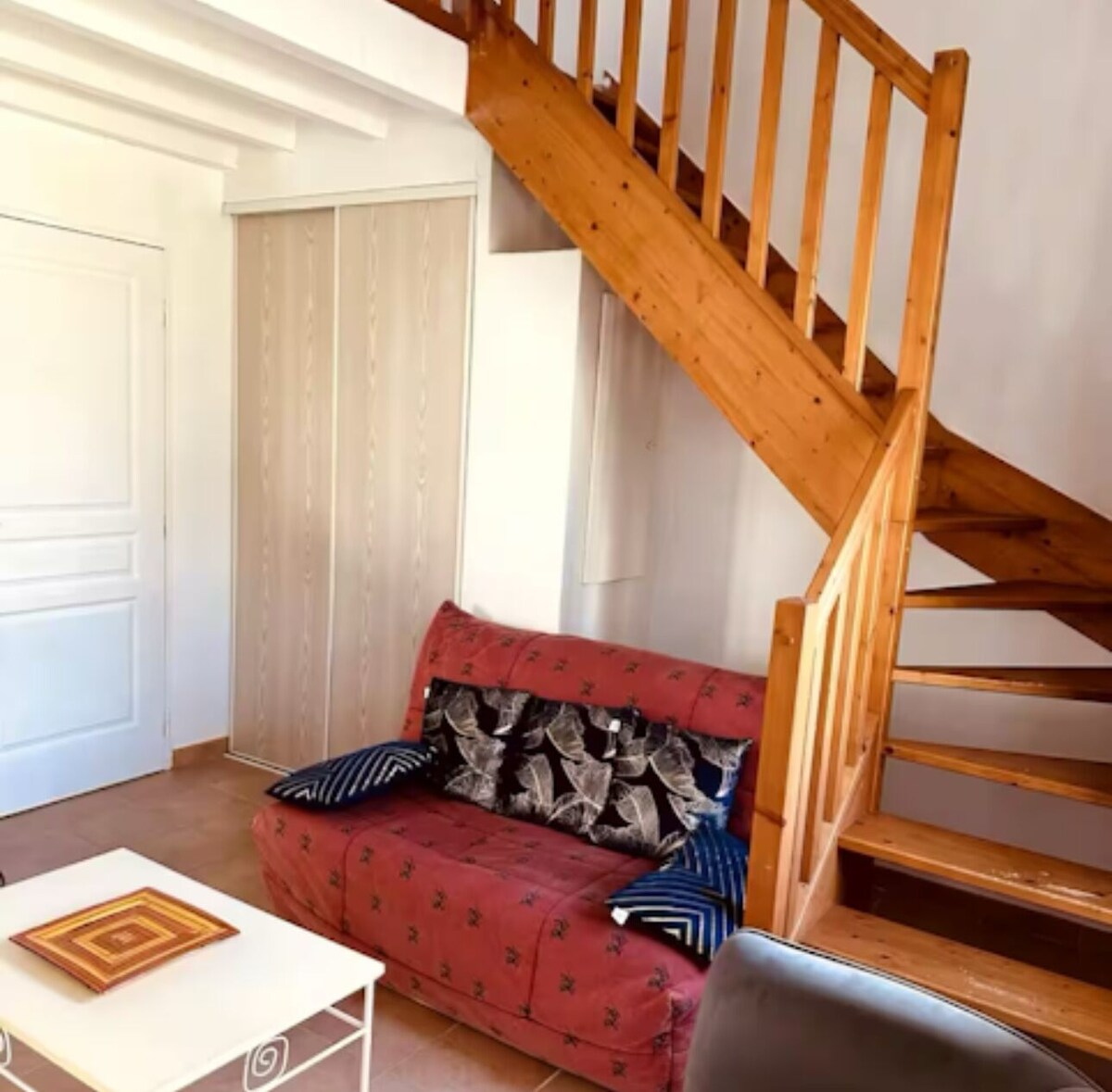 Bild für Gastgeberprofil