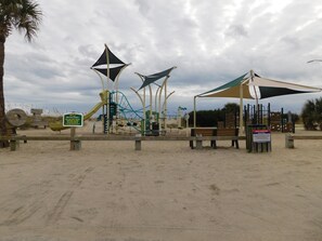 Espace pour enfants