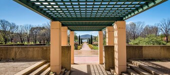 Stylish Stay Near Lake Tuggeranong