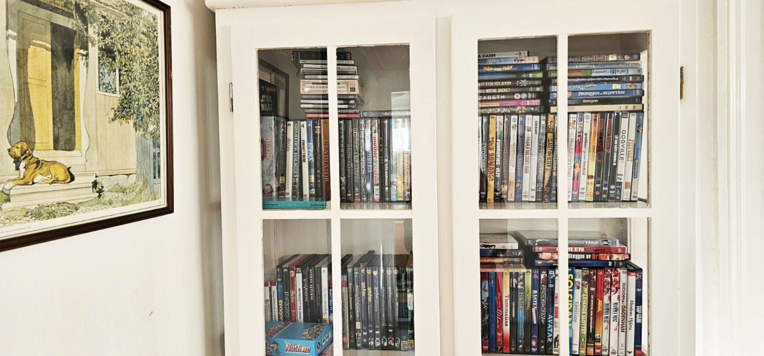 Sala de juegos
