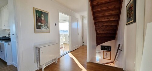 Two Apartments in Central Skärhamn | SE09100