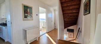 Two Apartments in Central Skärhamn | SE09100