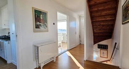 Two Apartments in Central SkÀrhamn | SE09100