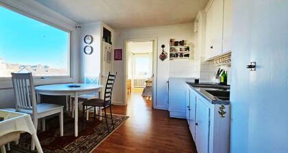 Large House with Two Apartments in Central Skärhamn | SE09100