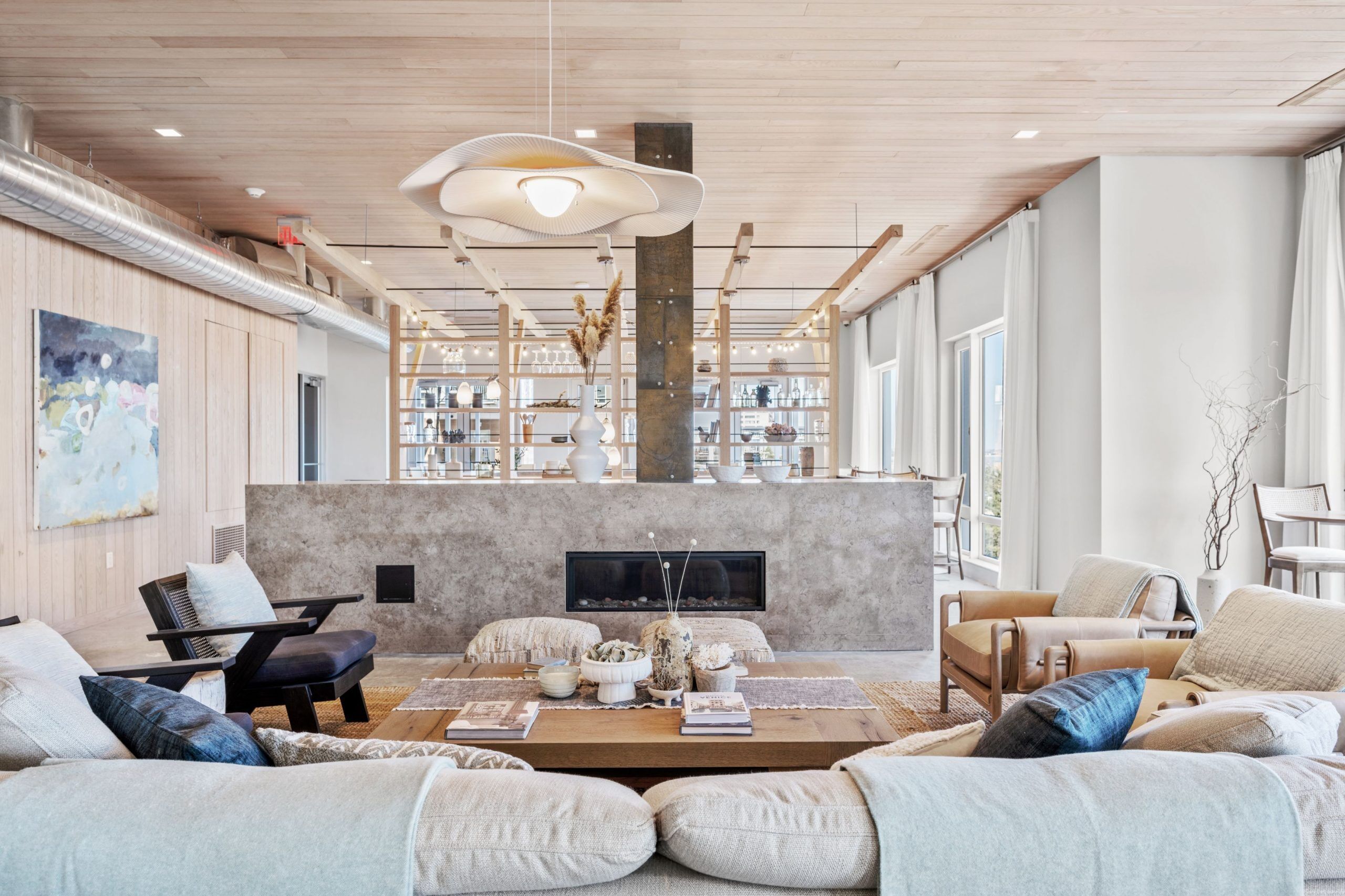 Smart-TV, bøker og printere