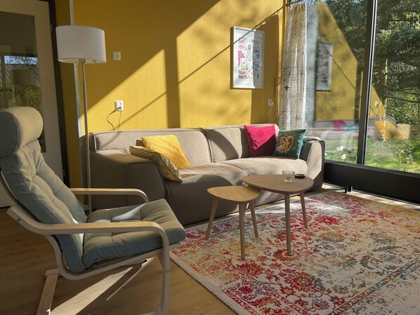 Téléviseur connecté