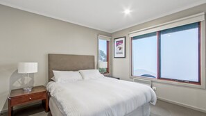 3 habitaciones y wifi gratis 