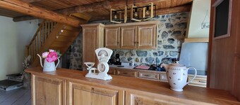 Maison chez Lilie