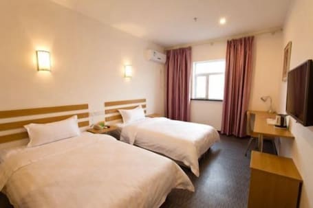 Habitación. Hengtong Hotel