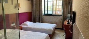 Hengtong Hotel
