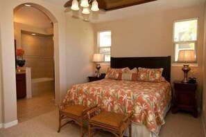 3 chambres, fer et planche à repasser, Wi-Fi, literie fournie