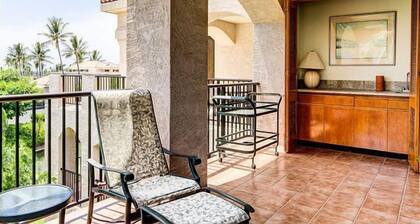 Large Lanai, Top Floor, Near Golf Couse and Ocean