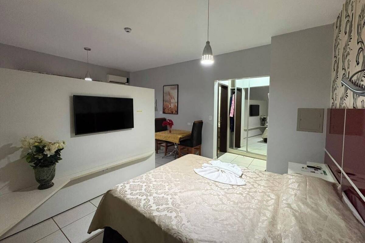 Superior Suite, Non Smoking | Minibar, desk, laptop workspace, blackout curtains