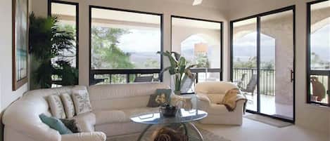 Fernseher, Arbeitsbereiche