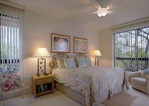 2 soverom, strykejern/-brett, wi-fi og sengetøy