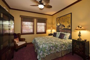 3 bedrooms, iron/ironing board, WiFi, bed sheets - Family retreat with beach club access & pool (Waikoloa Village)