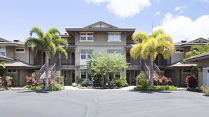 Exterior - Waikoloa condo with golf & ocean views (Waikoloa Village)