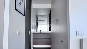 Comfort appartement | Interieur