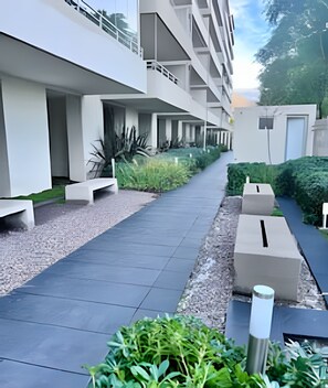 舒適公寓 | 住宿一隅